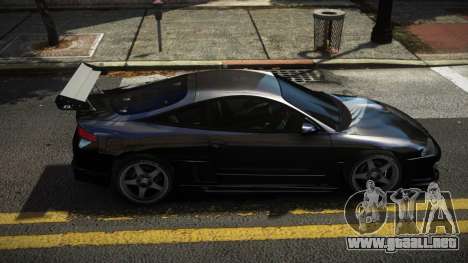 Mitsubishi Eclipse GT-S RX S13 para GTA 4