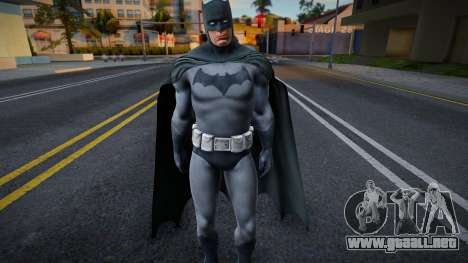 Batman Skin 5 para GTA San Andreas