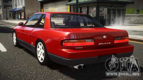 Nissan Silvia XC para GTA 4
