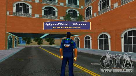 HD Tommy Player3 para GTA Vice City