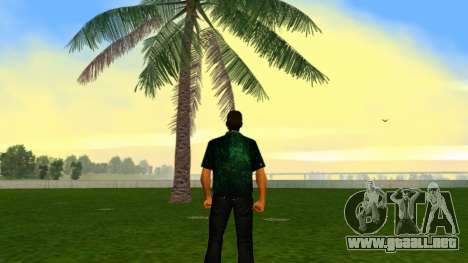 Tommy Vercetti - HD Big in Japan New Remake para GTA Vice City