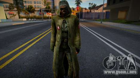 Acechador oscuro 30 para GTA San Andreas