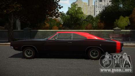 Dodge Charger RT L-Sport V1.1 para GTA 4