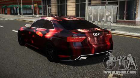 Audi S5 R-Tuning S9 para GTA 4
