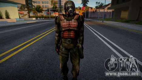 Acechador oscuro 2 para GTA San Andreas