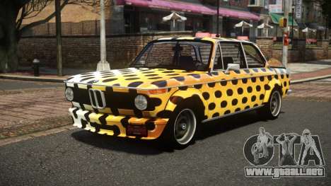 BMW 2002 R-Turbo S5 para GTA 4