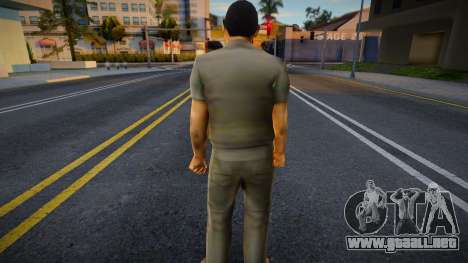 Peaton 5 para GTA San Andreas