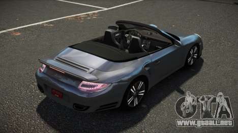 Porsche 911 SRC para GTA 4