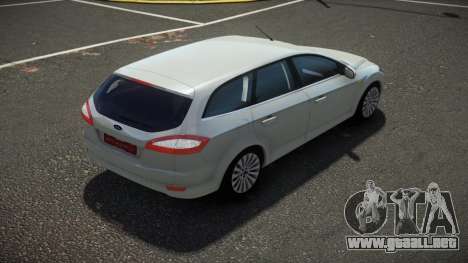 Ford Mondeo Wagon V1.0 para GTA 4