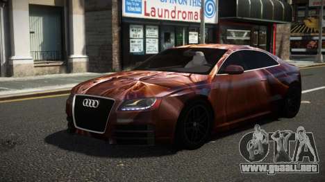 Audi S5 R-Tuning S8 para GTA 4