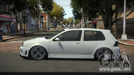 Volkswagen Golf LT V1.1 para GTA 4