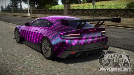 Aston Martin Vantage L-Style S3 para GTA 4