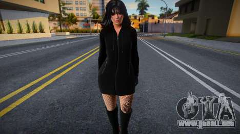 Skin Random 930 para GTA San Andreas