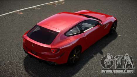 Ferrari FF L-Edition para GTA 4