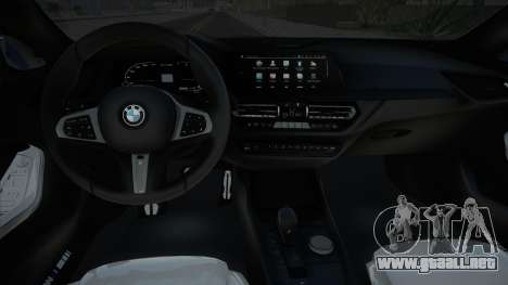 BMW M235i xDrive Gran Coupe [CCD] para GTA San Andreas