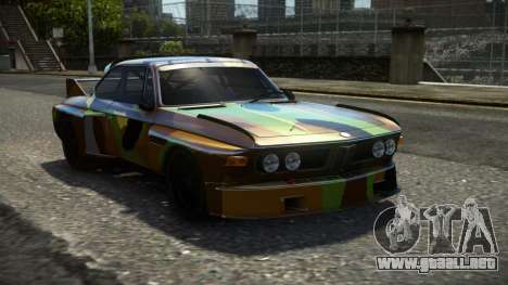 BMW 3.0 CSL RC S3 para GTA 4