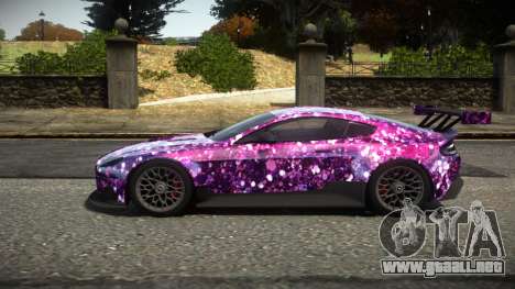 Aston Martin Vantage L-Style S12 para GTA 4