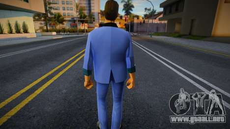 Play as Tommy Vercetti para GTA San Andreas