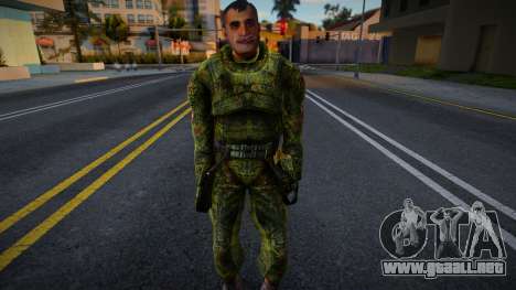 Liquidador 12 para GTA San Andreas