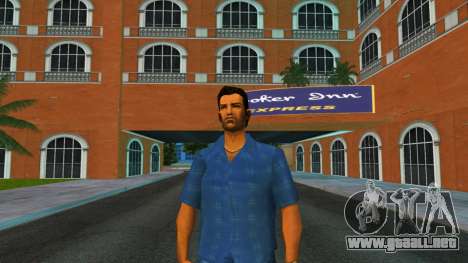 Tommy - 15 para GTA Vice City