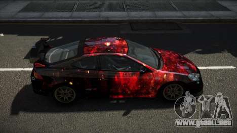 Honda Integra R-Sports S2 para GTA 4