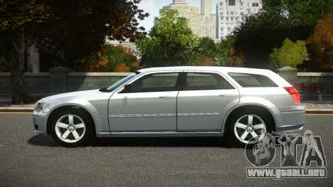 Dodge Magnum RC para GTA 4