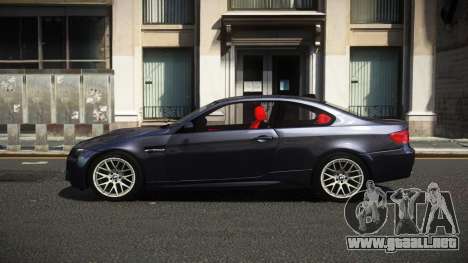BMW M3 E92 LE para GTA 4