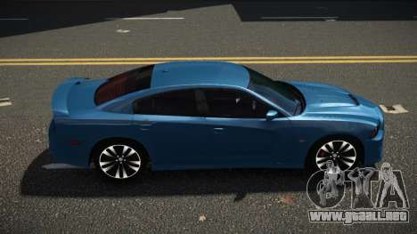 Dodge Charger SRT-8 RC V1.1 para GTA 4