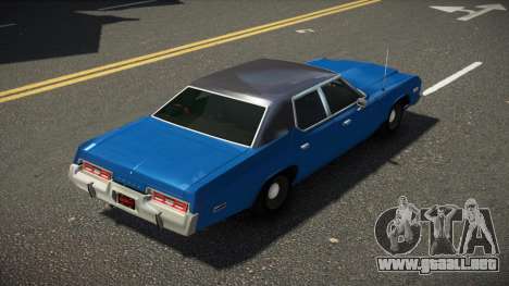 Dodge Monaco LS para GTA 4