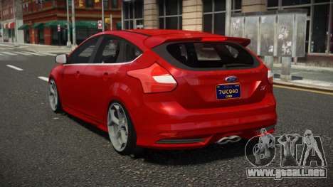 Ford Focus ST L-Style para GTA 4