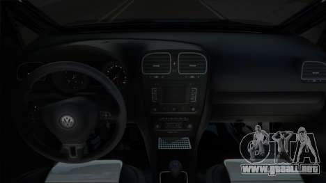 Audi Caddy para GTA San Andreas