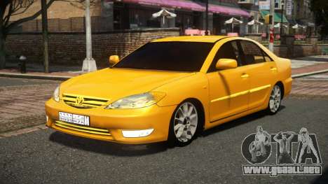 Toyota Camry HZ para GTA 4