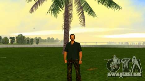 Tommy - 16 para GTA Vice City