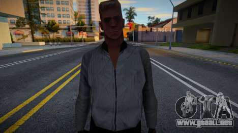Brian Rosling para GTA San Andreas