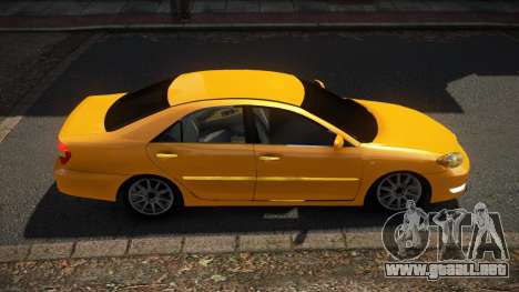 Toyota Camry HZ para GTA 4