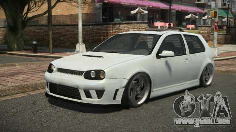 Volkswagen Golf LT V1.1 para GTA 4