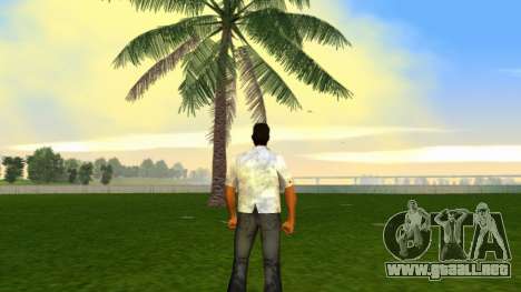Tommy Vercetti - HD Thirteen AG Player para GTA Vice City