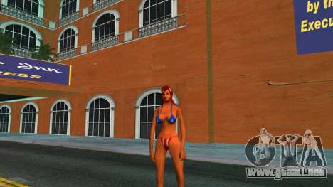 Candy Suxxx 1 para GTA Vice City