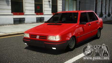 Fiat Duna SN V1.0 para GTA 4