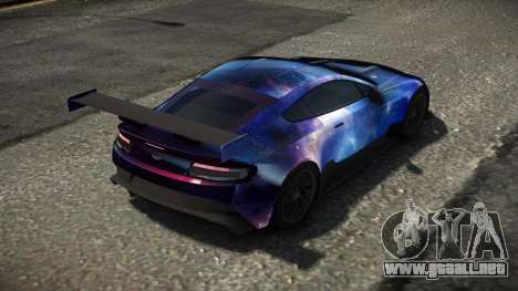 Aston Martin Vantage L-Style S9 para GTA 4