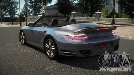 Porsche 911 SRC para GTA 4