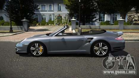 Porsche 911 SRC para GTA 4