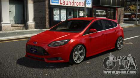 Ford Focus ST L-Style para GTA 4