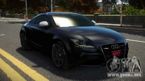 Audi TT RS Q-Sport para GTA 4