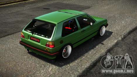 Volkswagen Golf GTI R-Style para GTA 4