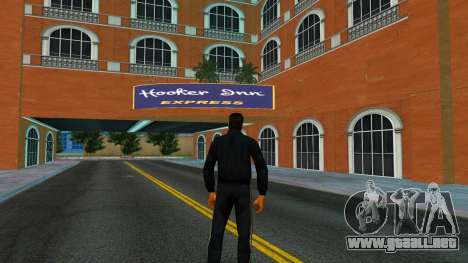 HD Tommy Play10 para GTA Vice City