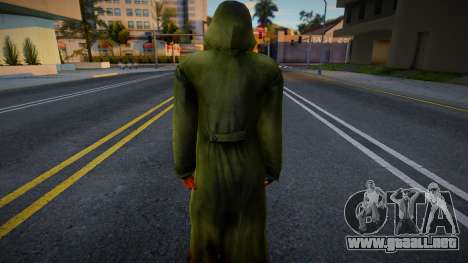 Acechador oscuro 1 para GTA San Andreas