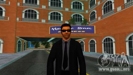 BGA from VCS para GTA Vice City