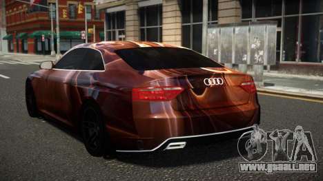 Audi S5 R-Tuning S8 para GTA 4