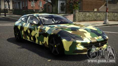 Ferrari FF L-Edition S1 para GTA 4